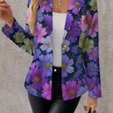 BELLAMIRA | PAARS COSMOS BLAZER