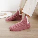 Silke | Antislip huissokken (2 paar)