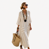 Lange Kaftan