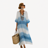 Lange Kaftan