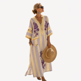 Lange Kaftan