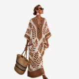 Lange Kaftan