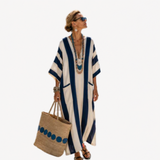 Lange Kaftan