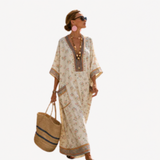 Lange Kaftan