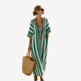 Lange Kaftan