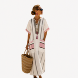Lange Kaftan
