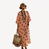 Lange Kaftan