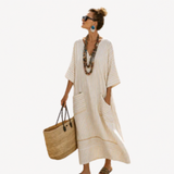 Lange Kaftan