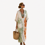 Lange Kaftan