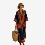 Lange Kaftan