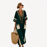 Lange Kaftan