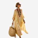 Lange Kaftan