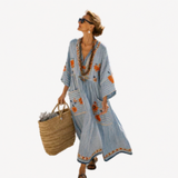 Lange Kaftan