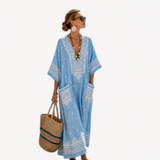 Lange Kaftan