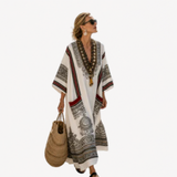 Lange Kaftan
