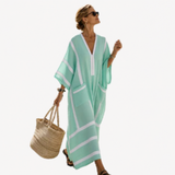 Lange Kaftan