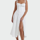 Jana – Maxi Zomerjurk