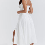 Jana – Maxi Zomerjurk