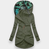 Tereza - dames winterjas