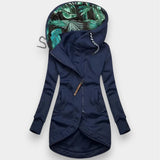 Tereza - dames winterjas