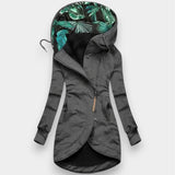 Tereza - dames winterjas