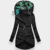 Tereza - dames winterjas