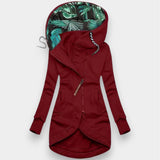 Tereza - dames winterjas