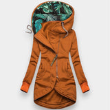 Tereza - dames winterjas