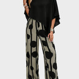Sabria - Zomer Casual Set