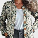 Ilse™ - Betoverde Bloemenjas