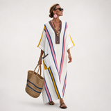 Lange Kaftan