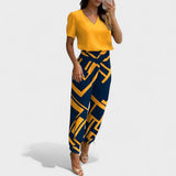 Margarida - Elegante dames jumpsuit