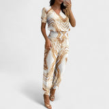 Margarida - Elegante dames jumpsuit
