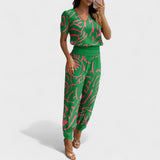 Margarida - Elegante dames jumpsuit