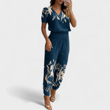 Margarida - Elegante dames jumpsuit