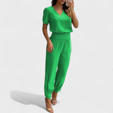 Margarida - Elegante dames jumpsuit