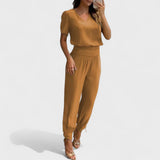 Margarida - Elegante dames jumpsuit