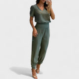Margarida - Elegante dames jumpsuit