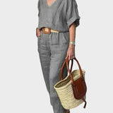 Blythe - Casual Set in Twee Delen