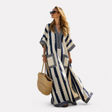 Elegante Kaftan