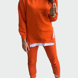 Anežka - Vrouwelijke comfortabele set
