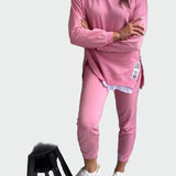 Anežka - Vrouwelijke comfortabele set