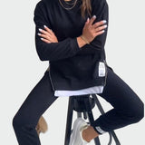 Anežka - Vrouwelijke comfortabele set
