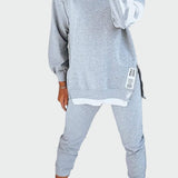 Anežka - Vrouwelijke comfortabele set