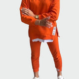 Anežka - Vrouwelijke comfortabele set