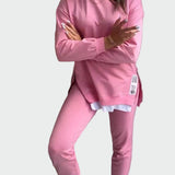 Anežka - Vrouwelijke comfortabele set