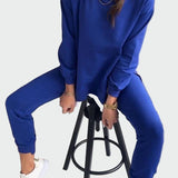 Anežka - Vrouwelijke comfortabele set
