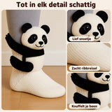 Evi | Knuffelsokken Panda