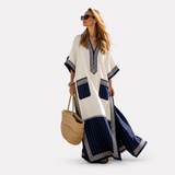 Elegante Kaftan