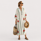 Lange Kaftan
